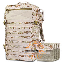 Tactical First Aid Backpack with Waterproof Function